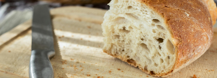 Macderic Bakers Cover Image