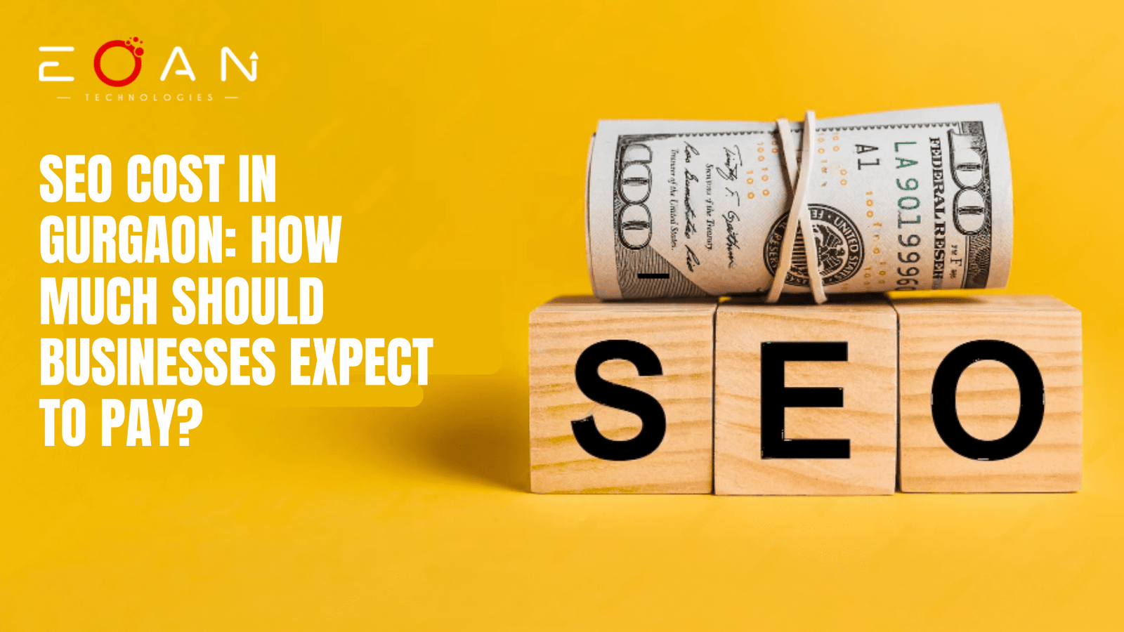 SEO Cost In Gurgaon – Affordable SEO Packages