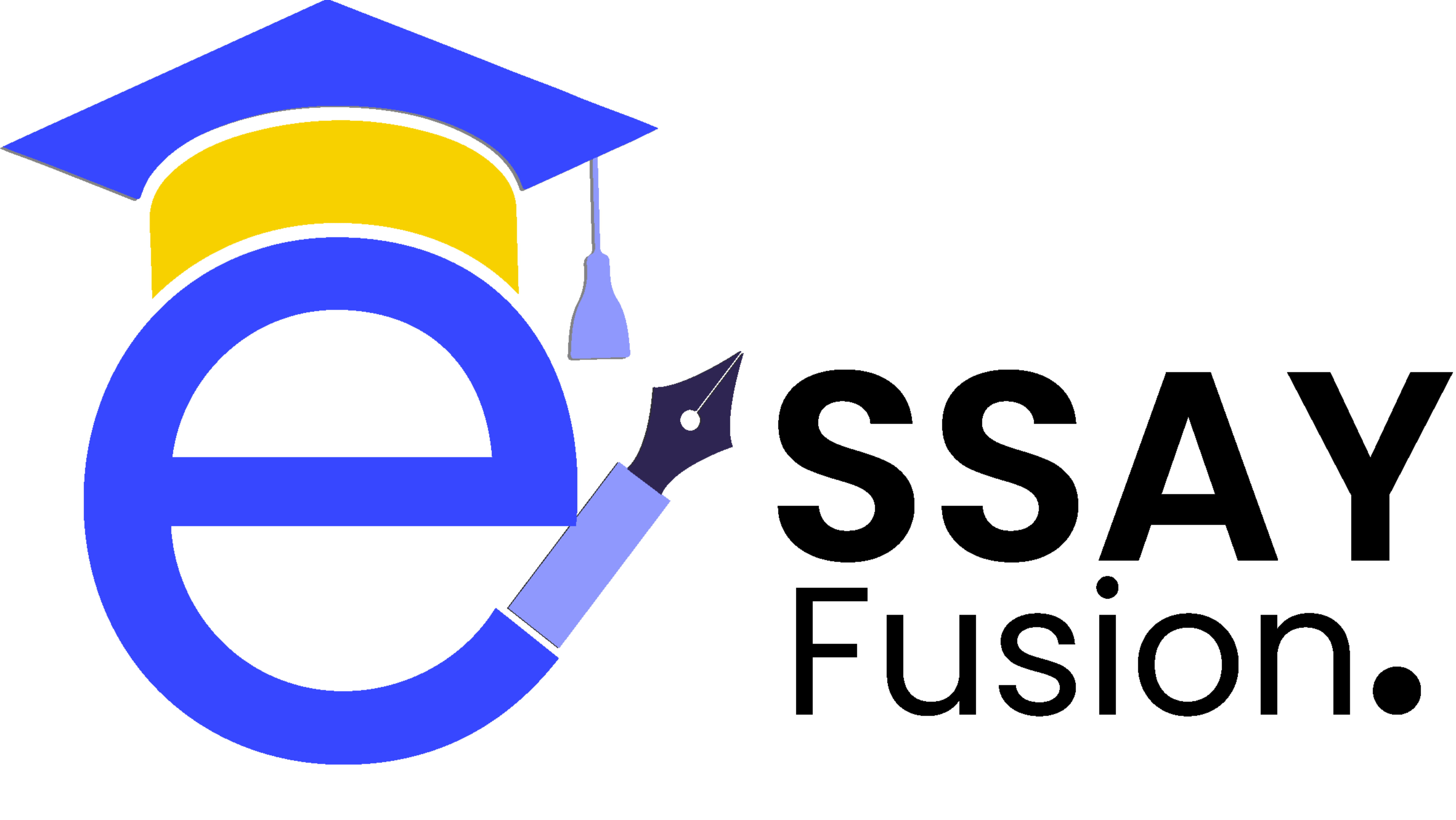 Essay Fusion Profile Picture