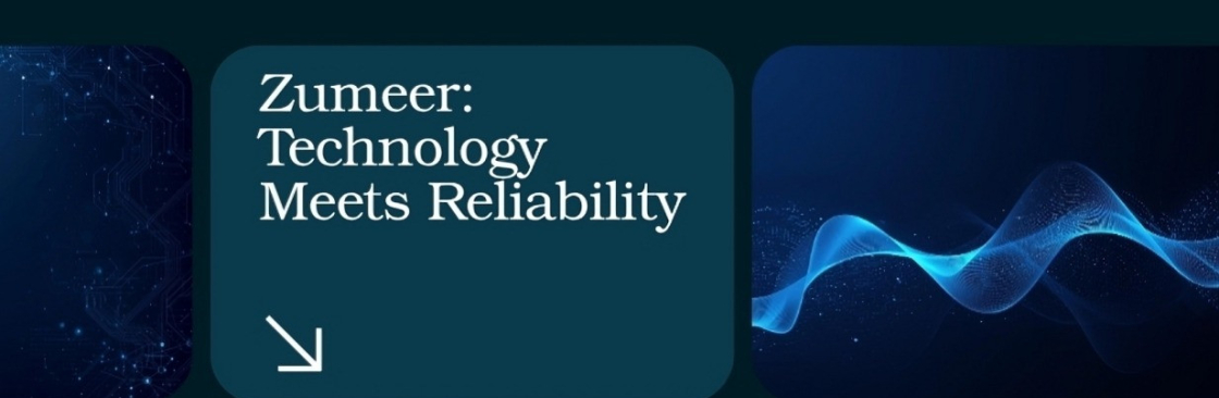 Zumeer Zumeer Cover Image