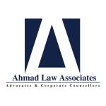 AhmadLawAssociation Profile Picture