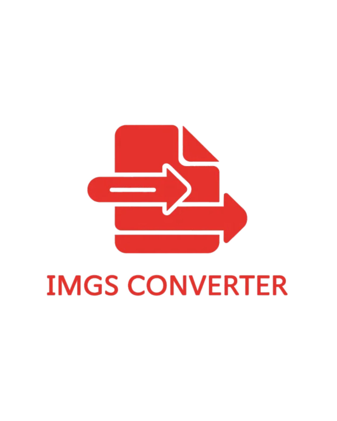 IMGS Converter Profile Picture