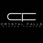 Crystal Falls Vision Center profile picture