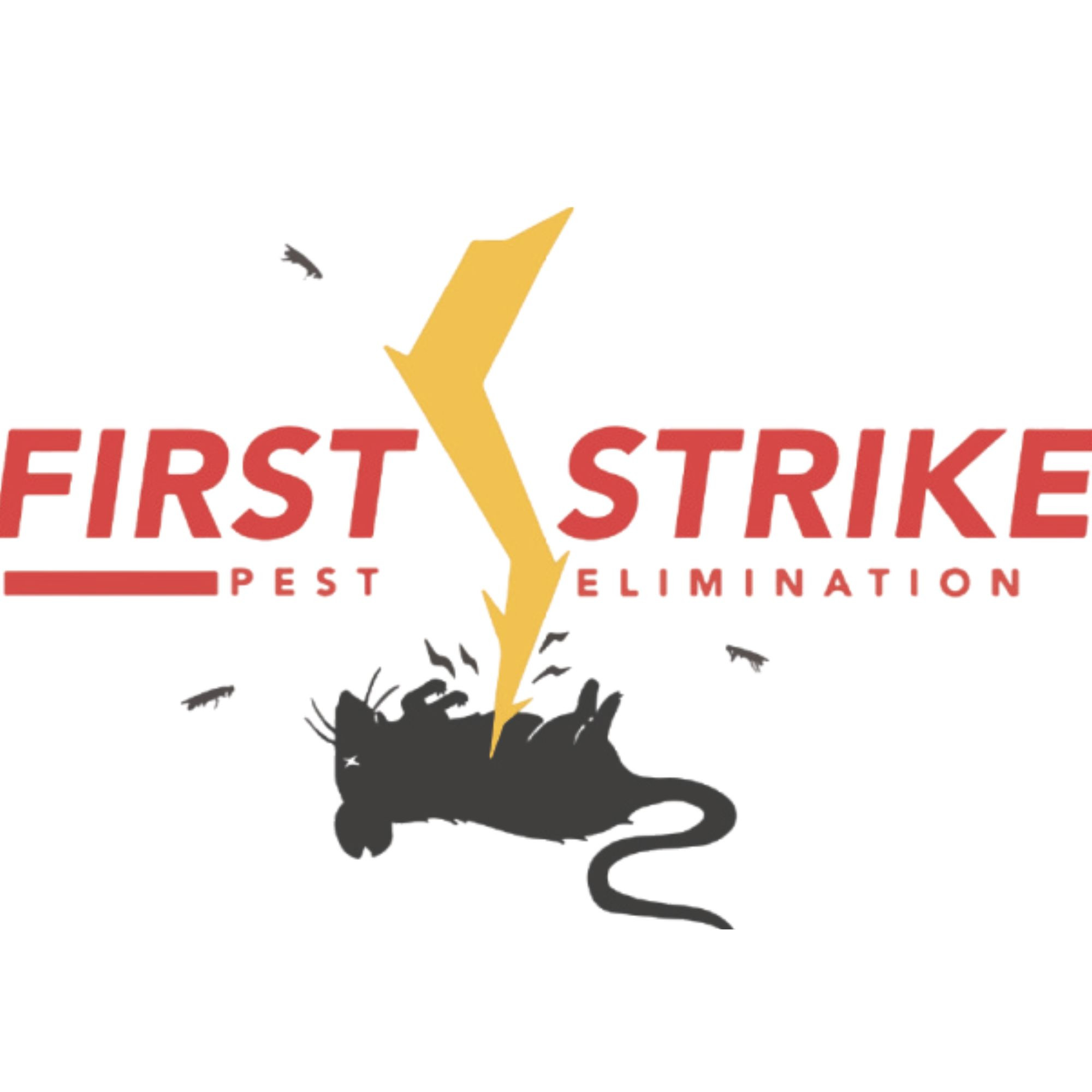 First Strike Pest Elimination Profile Picture