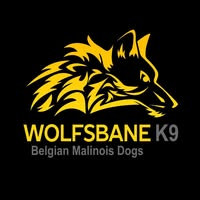 Wolfs bane K9 Profile Picture