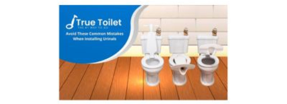 True Toilet Cover Image