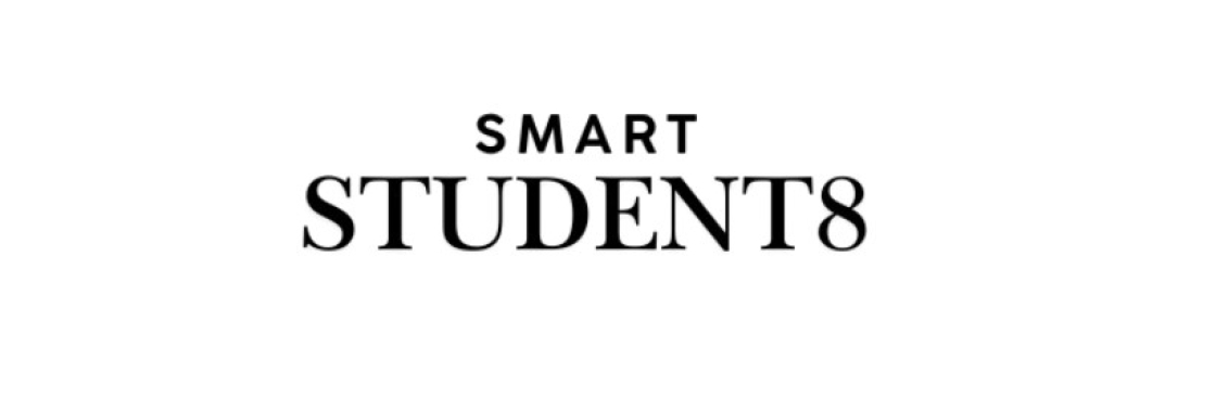 smart student8 Cover Image