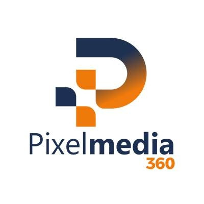 Pixel Media 360 Profile Picture
