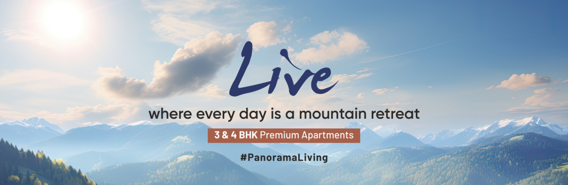 Panorama Homes Cover Image