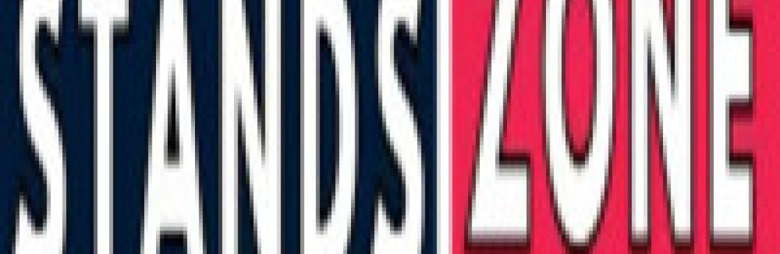 standszone56 Cover Image