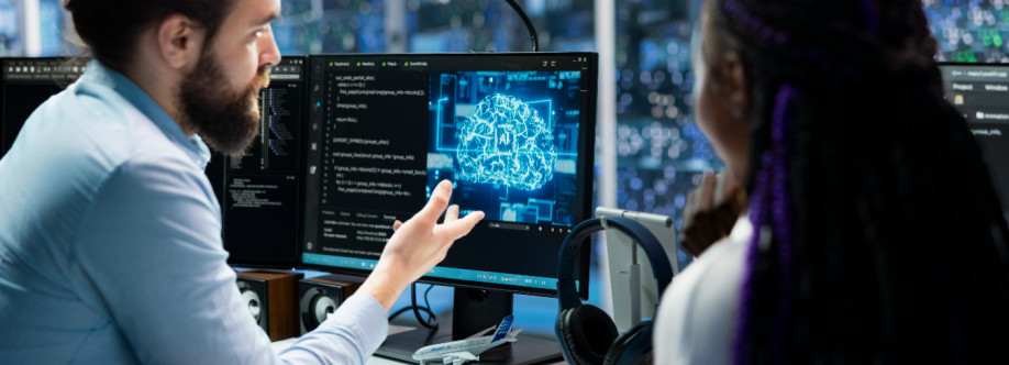 Promatics Technologies Cover Image