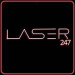 Laser pro profile picture