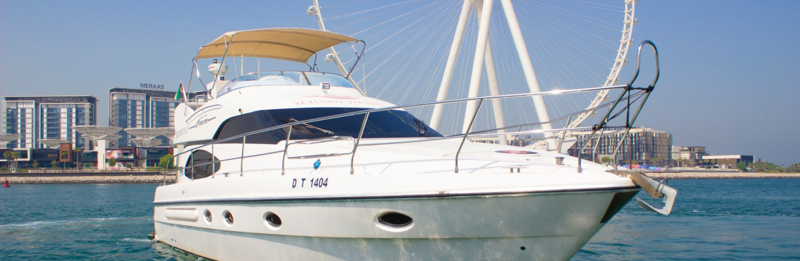 Yacht Away Cover Image