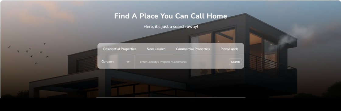 Big Estate Cover Image