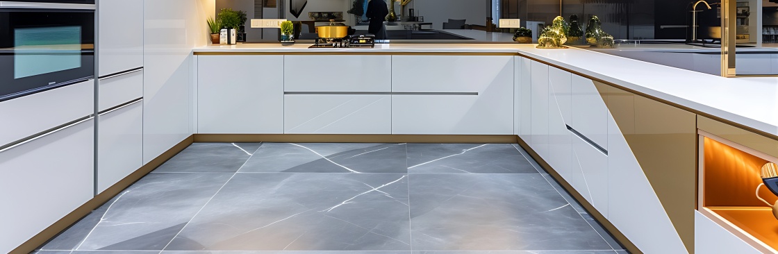 Novella Kitchens Cover Image