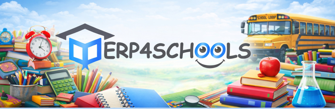 ERP4 Schools Cover Image