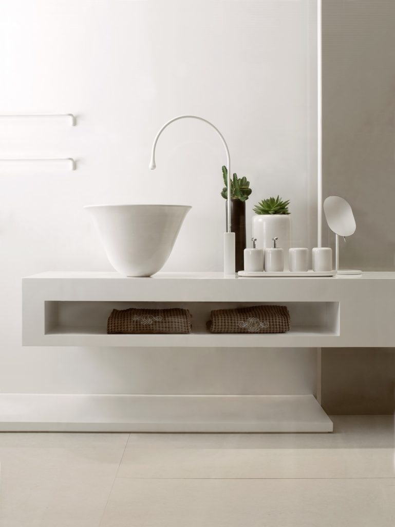 Gessi Sanitary Ware Dubai | Gessi Dubai | Casamia UAE