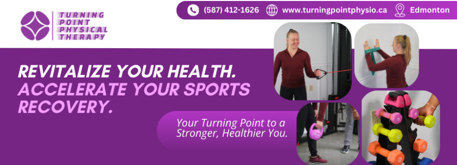Turning Point Physical Therapy Cover Image