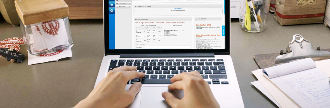 أفضل نظام برمجيات نقاط البيع Cover Image