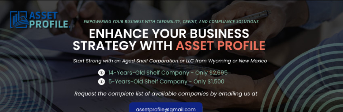 Asset Profile Cover Image