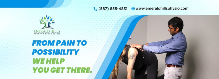 Emeraldhills Physio Cover Image