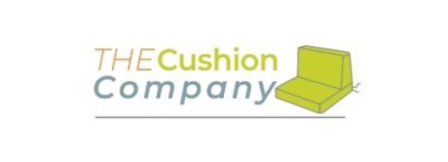 The Cushion Company NZ Cover Image