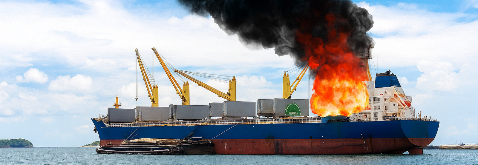 Offshore Injury Lawyer in Houston | Free Case Review