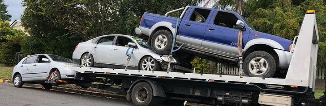 National Car Removal Cover Image