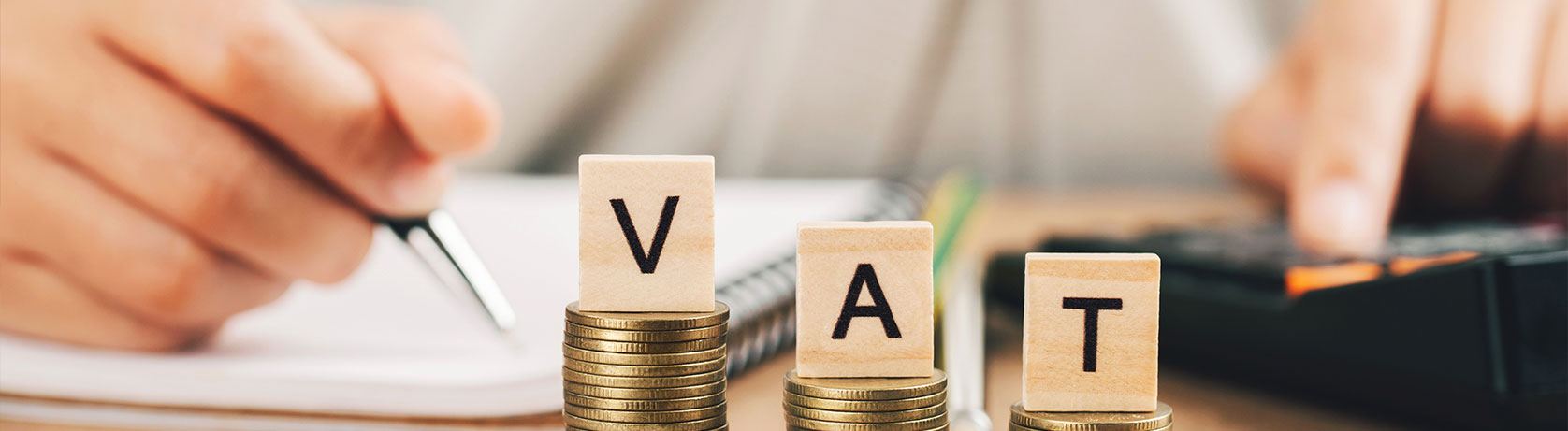 VAT Registration Dubai | VAT Dubai Registration