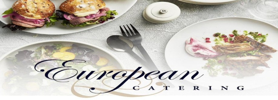 europeancatering Cover Image