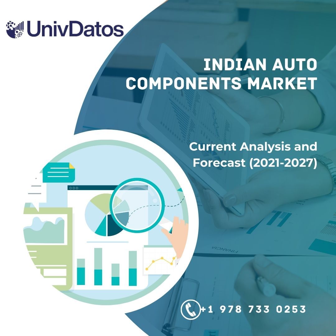 Indian Auto Components Market Growth Analysis