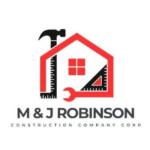 M J Robinson Construction Company Crop profile picture