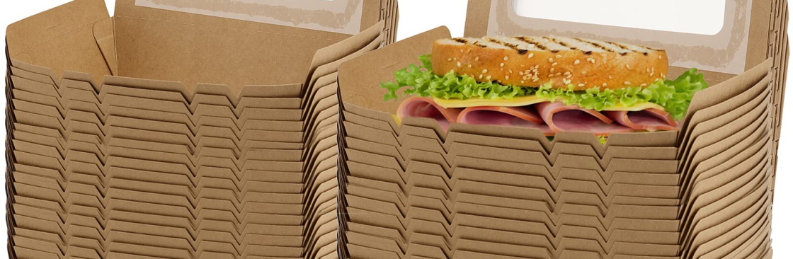 Your Box Packaging Cover Image