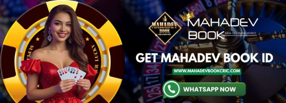 Mahadev book Cover Image