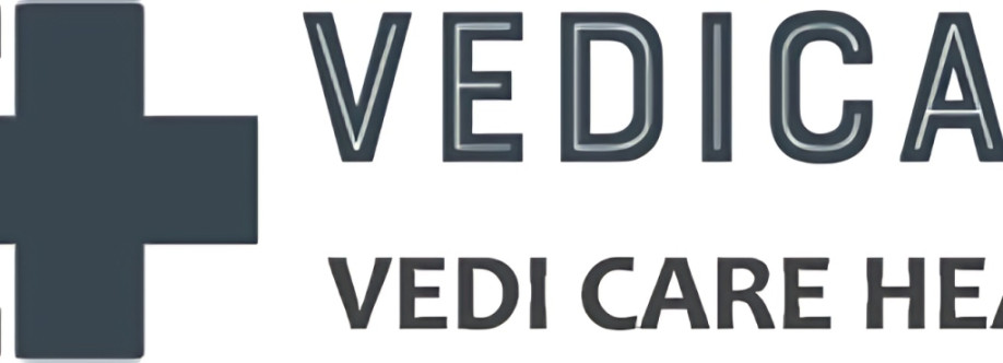 Vedi Care Health Cover Image