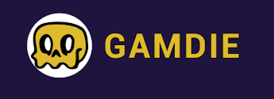 Gamdie Net Cover Image