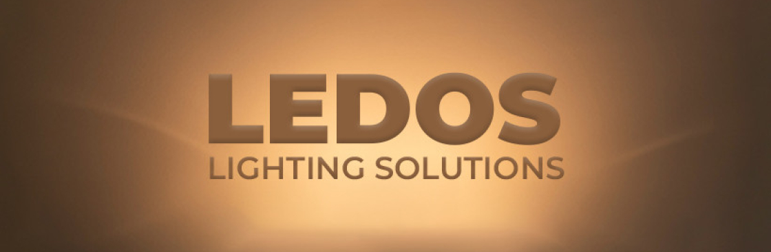 LEDOS Lighting Cover Image