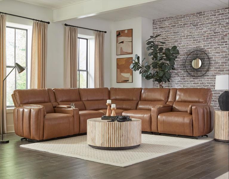 Parker House Furniture Styles Loved in Illinois Homes