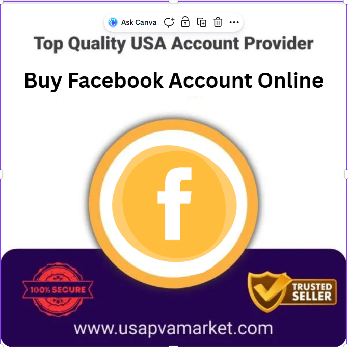 Buy Facebook Account - New & Aged Cheap Price