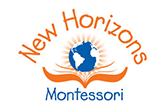 New Horizons Montessori | Top Private Montessori School