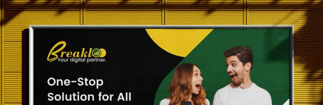 Breakloo Limited Cover Image