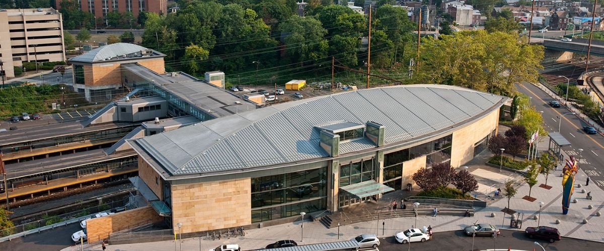 Parking at Trenton Amtrak Station - TRE +1-855-687-5680