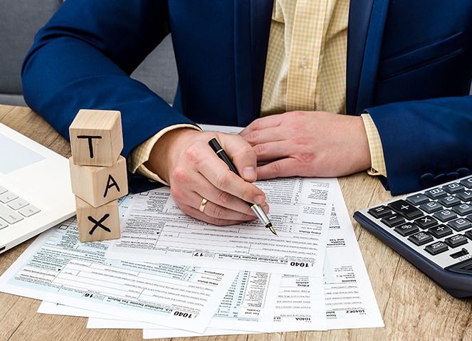 Tax Services In Dubai | Registered Tax Agents | Tax Consultants UAE | Registered Tax Agents in Dubai