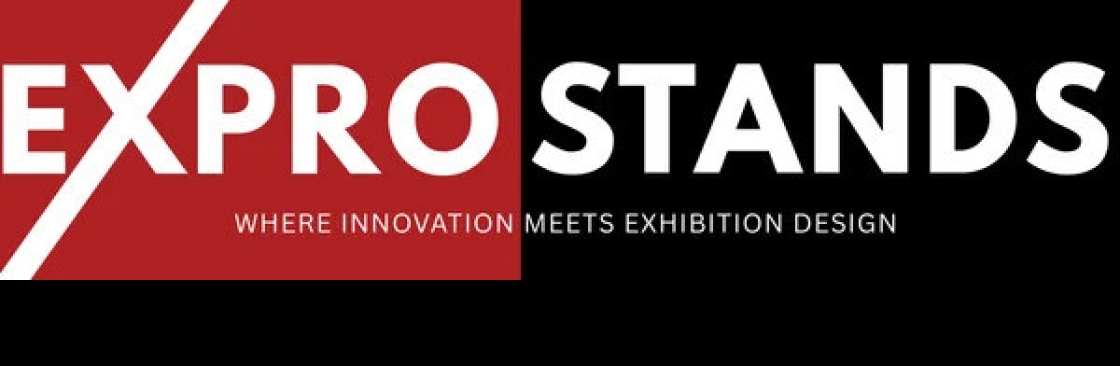 Expro Stands Cover Image