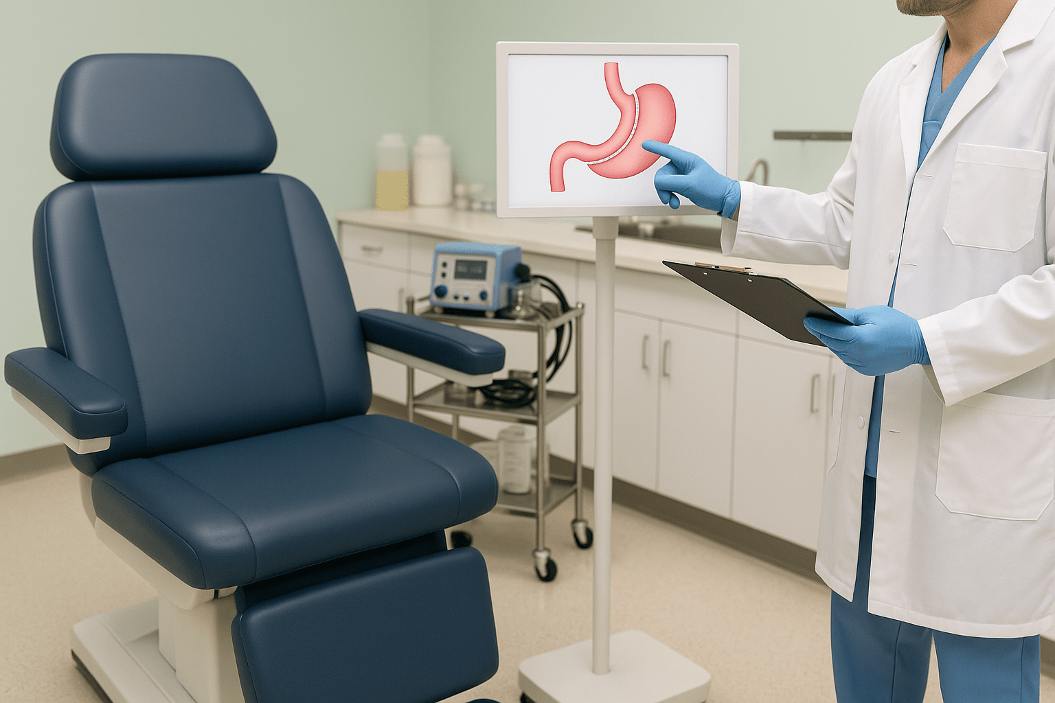 Bariatric Surgeon in India | Expert Weight Loss Surgery