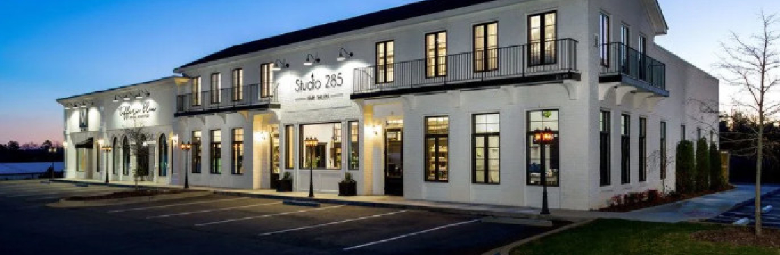 Studio 285 Cover Image