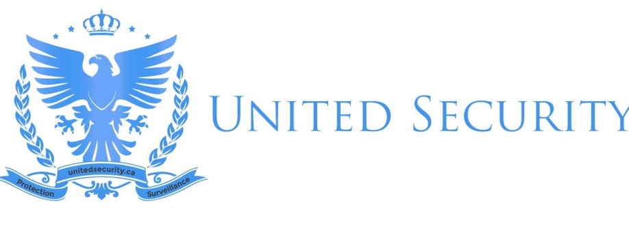 United Security Systems Cover Image
