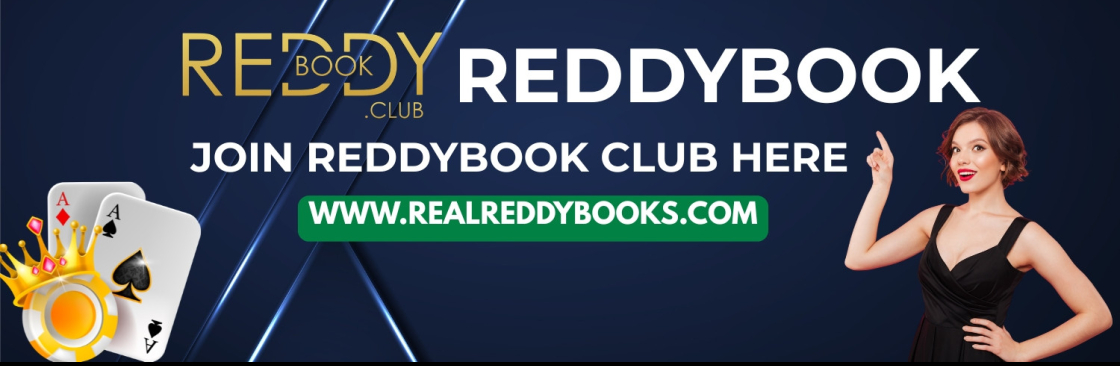 Reddy Book Cover Image