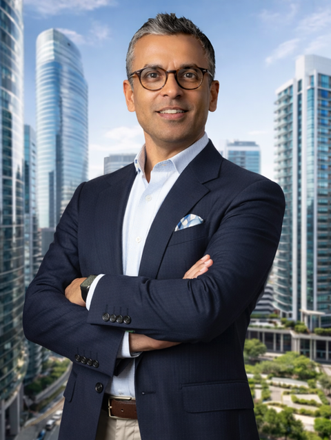 Kabul Chawla | Founder, Chairman & Managing Director BPTP