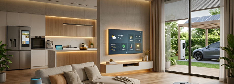 Affordable Wireless Home System Dubai Cover Image